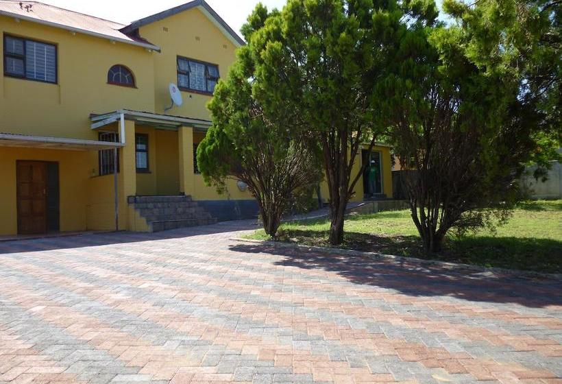 Bed and Breakfast Royal Guest House East London Eastern Cape