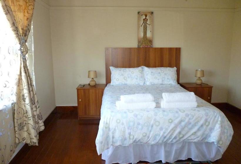 Bed and Breakfast Royal Guest House 10