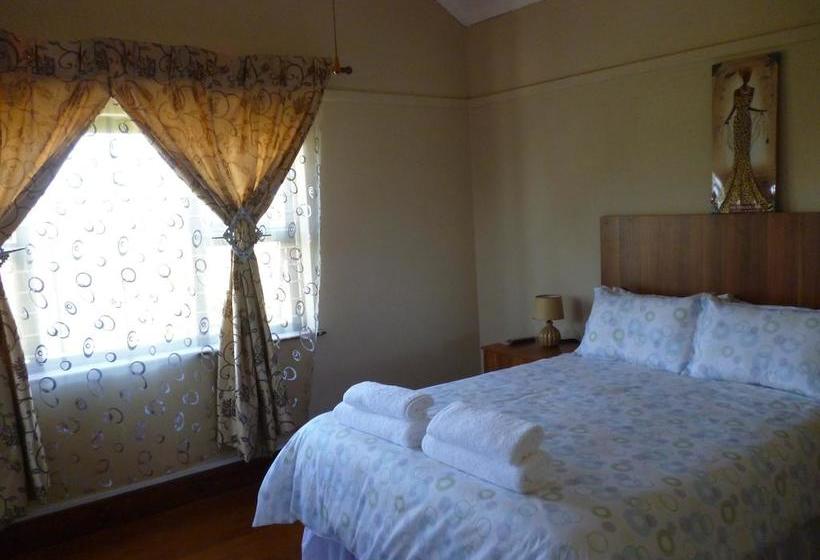 Bed and Breakfast Royal Guest House 11