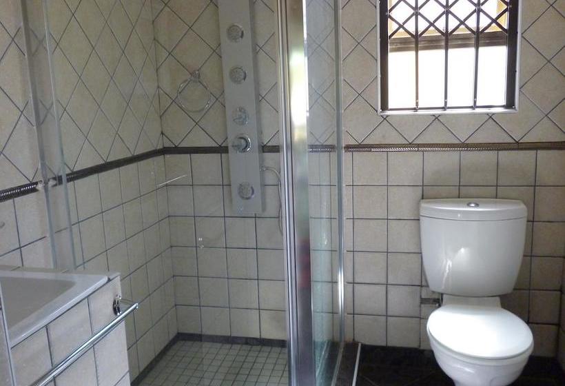 Bed and Breakfast Royal Guest House 4