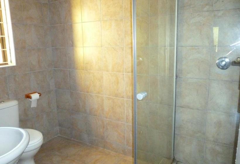 Bed and Breakfast Royal Guest House 6