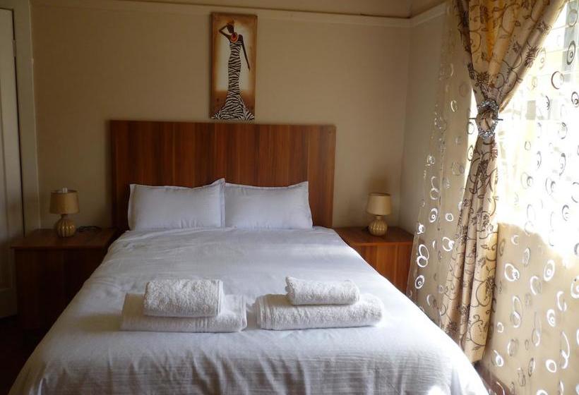 Bed and Breakfast Royal Guest House 7