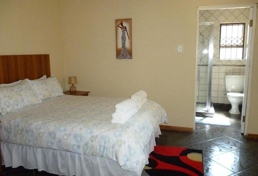 Bed and Breakfast Royal Guest House 8