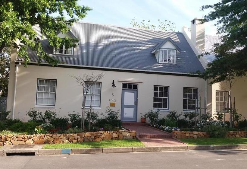 Bed and Breakfast 3 On Roux 1