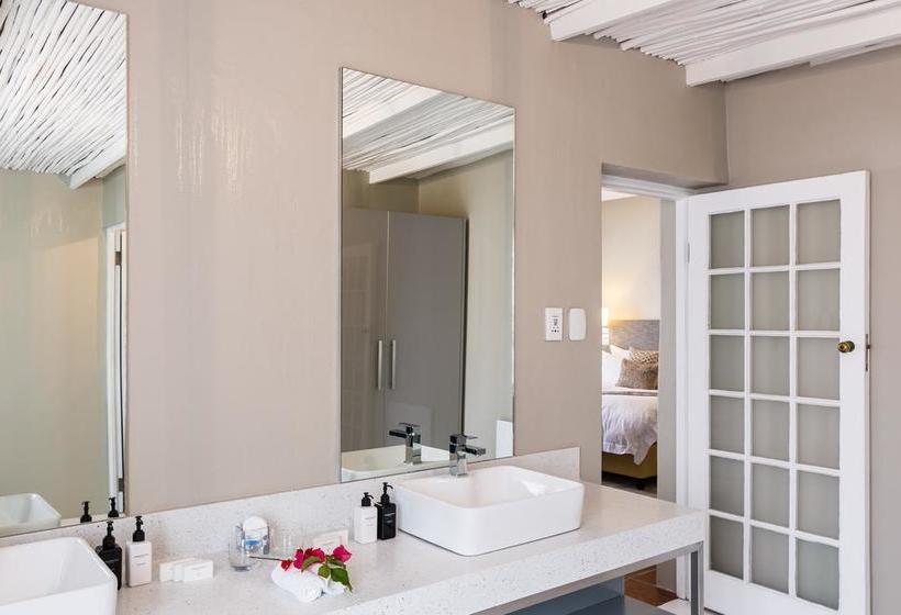 Hotel De Alchemist Guest House 1