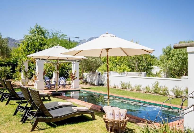 Hotel De Alchemist Guest House 10