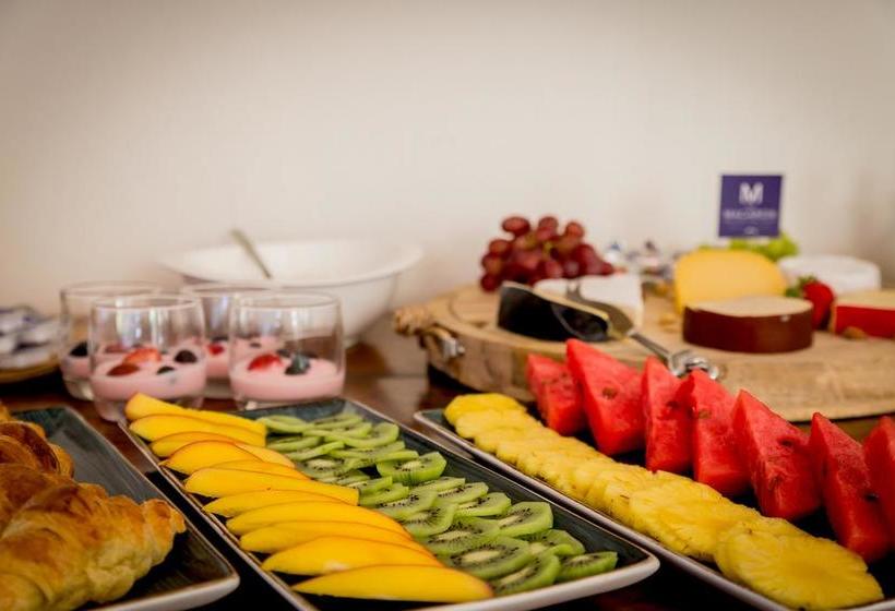 Hotel De Alchemist Guest House 12