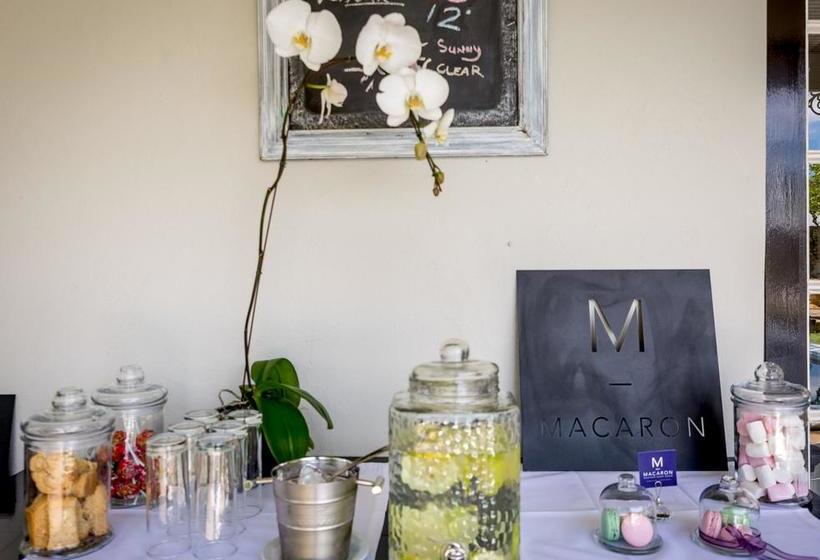 Hotel De Alchemist Guest House 13