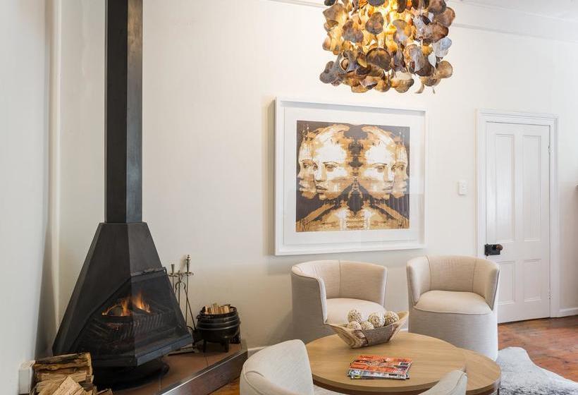 Hotel De Alchemist Guest House 14