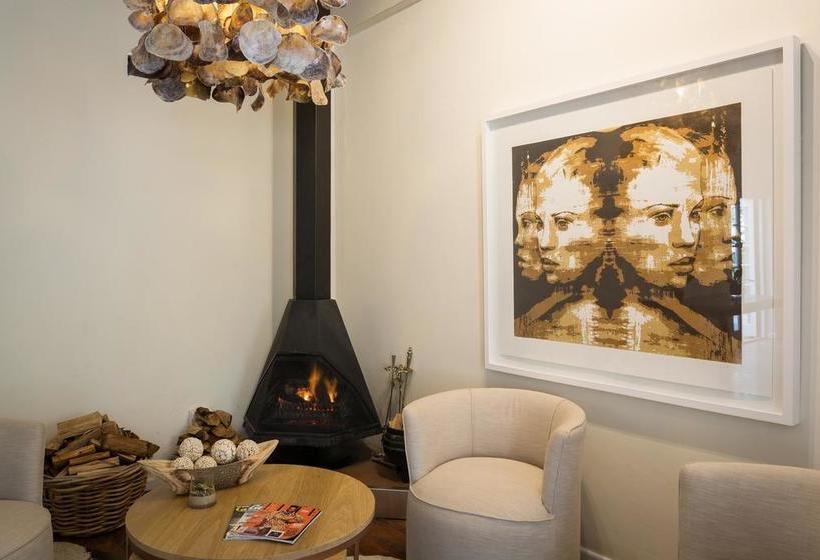 Hotel De Alchemist Guest House 15