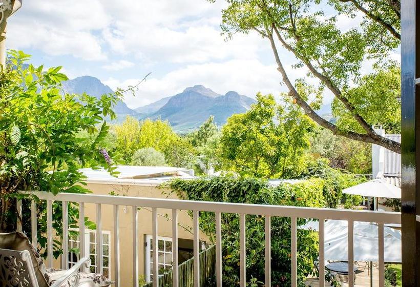 Hotel De Alchemist Guest House 16