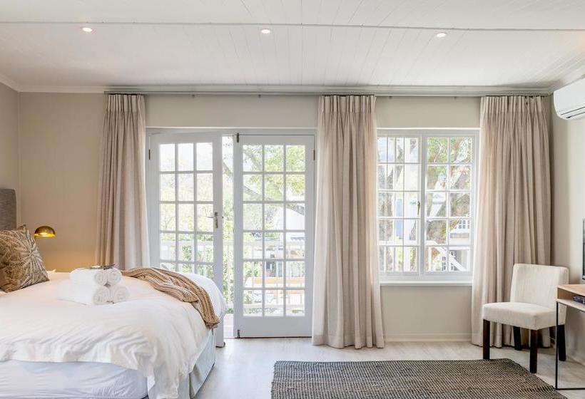 Hotel De Alchemist Guest House 17