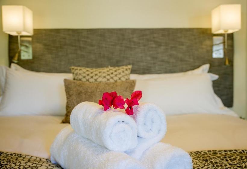 Hotel De Alchemist Guest House 18