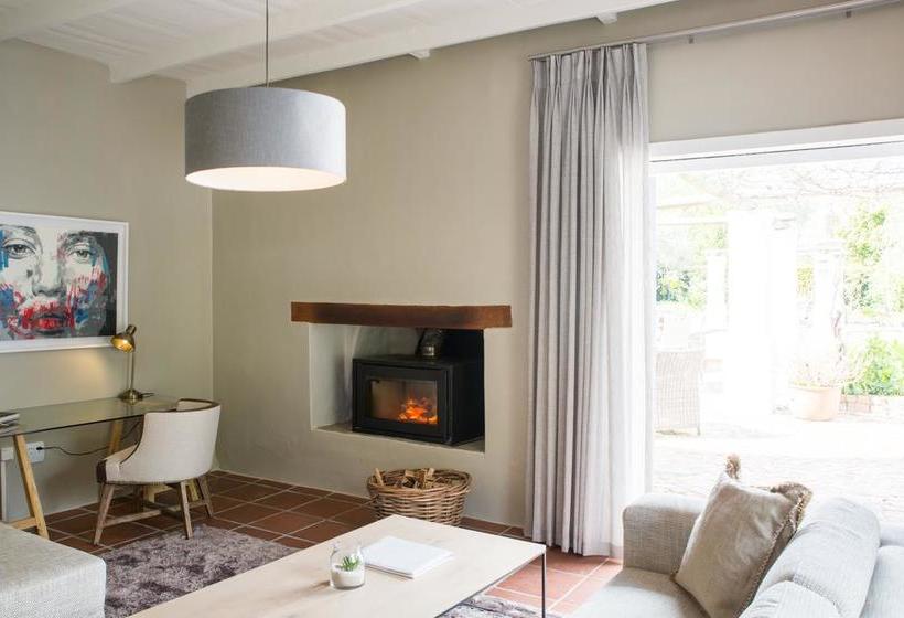 Hotel De Alchemist Guest House 19