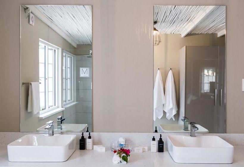 Hotel De Alchemist Guest House 2