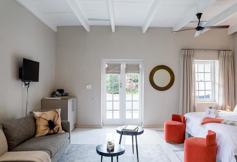 Hotel De Alchemist Guest House 20