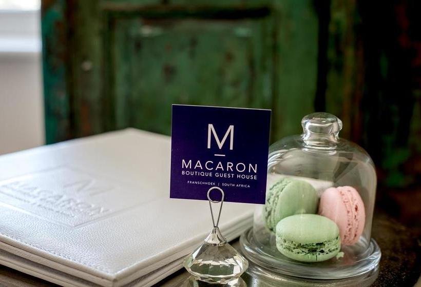 Hotel De Alchemist Guest House 3