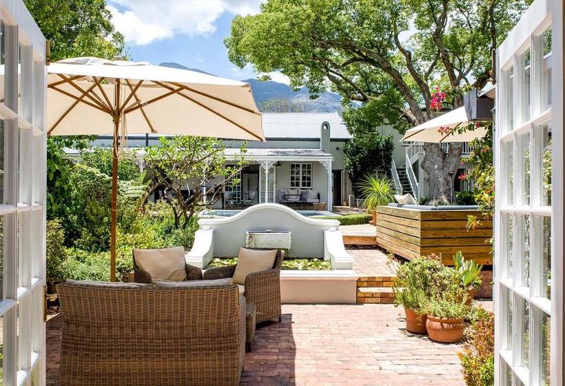 Hotel De Alchemist Guest House 5