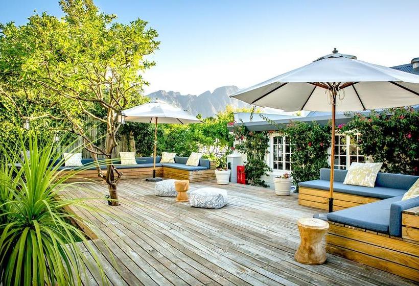 Hotel De Alchemist Guest House 7