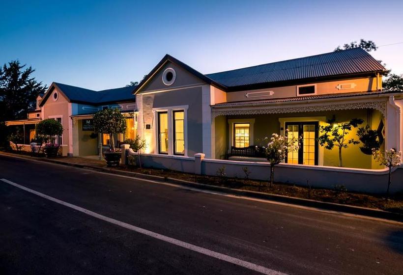 Hotel De Alchemist Guest House 8