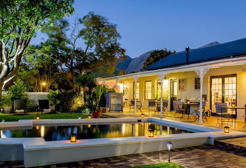 Hotel De Alchemist Guest House 9