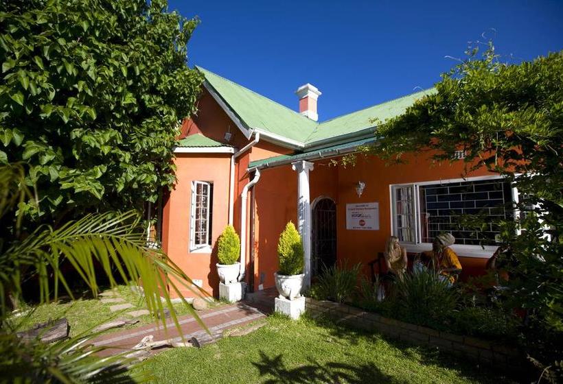 Hostel 33 South Boutique