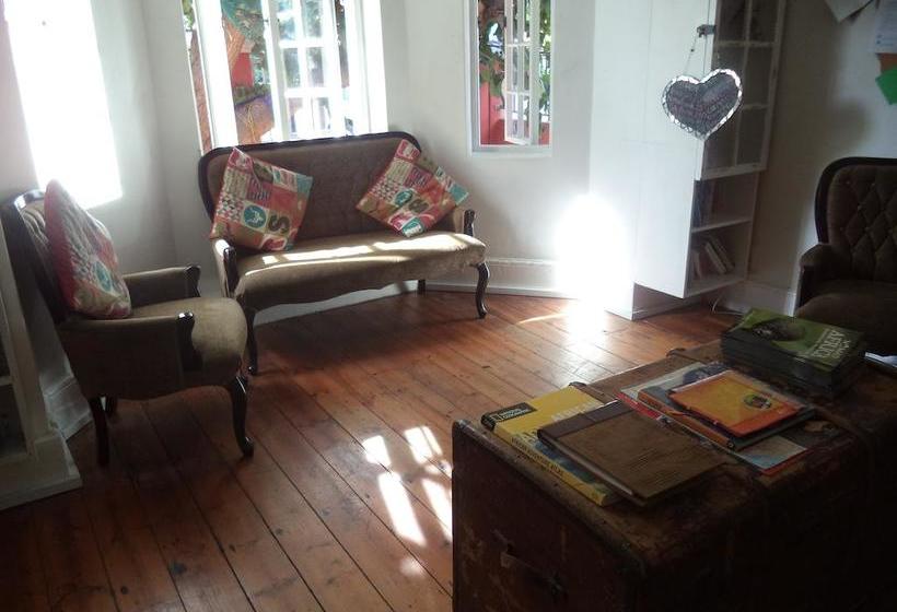 Hostel 33 South Boutique 1