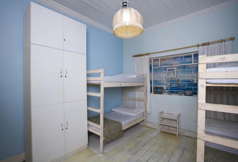 Hostel 33 South Boutique 12