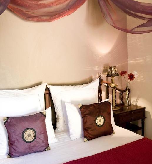 Hostel 33 South Boutique 15