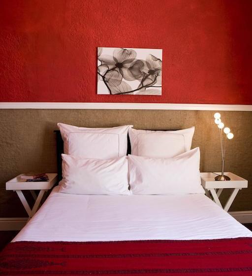 Hostel 33 South Boutique 16