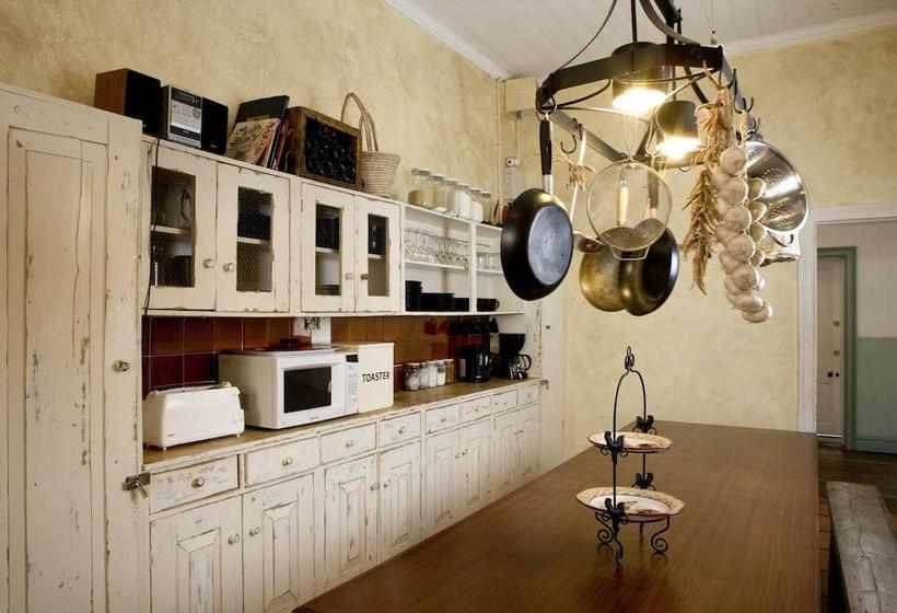 Hostel 33 South Boutique 2