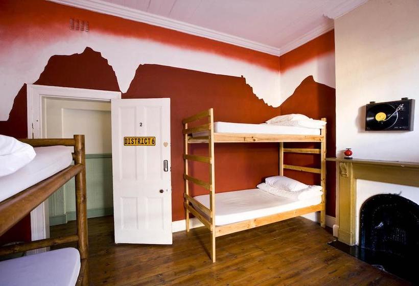 Hostel 33 South Boutique 3