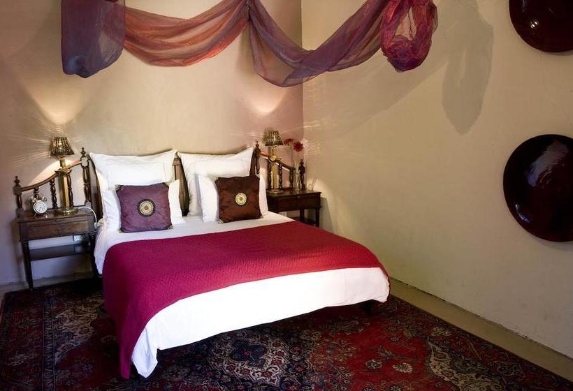 Hostel 33 South Boutique 4