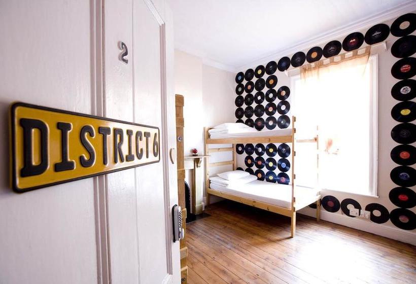 Hostel 33 South Boutique 5