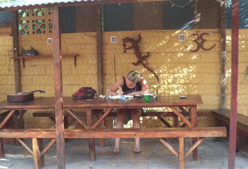 Hostel 33 South Boutique 6