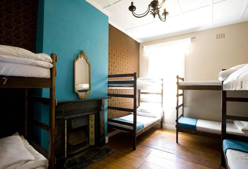 Hostel 33 South Boutique 7