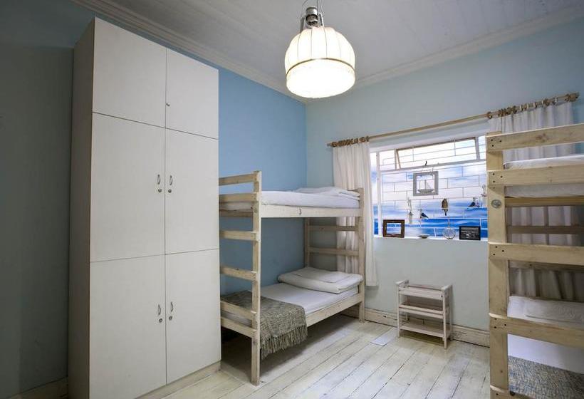 Hostel 33 South Boutique 8