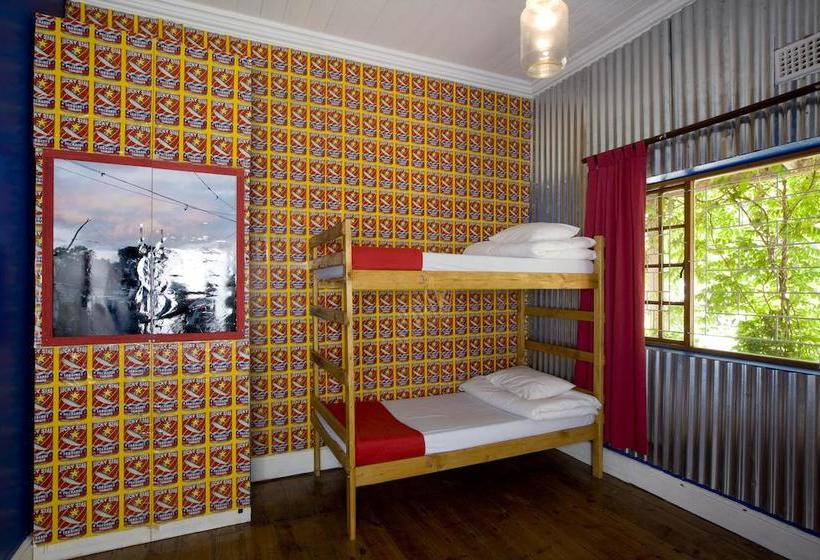 Hostel 33 South Boutique 9