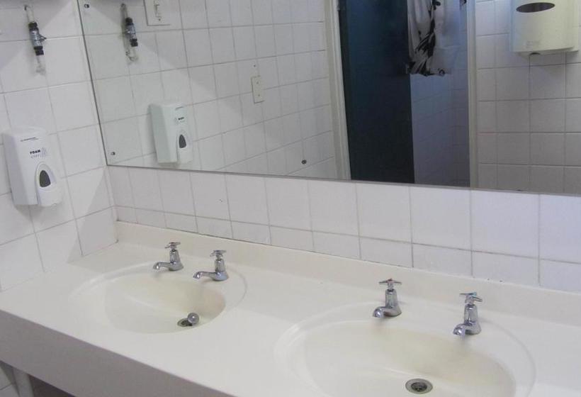 Albergue Train Lodge 17