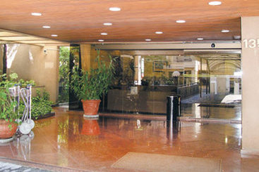 Hotel Class Suites London Flat Sao Paulo  | São Paulo | São Paulo | Brasil 6