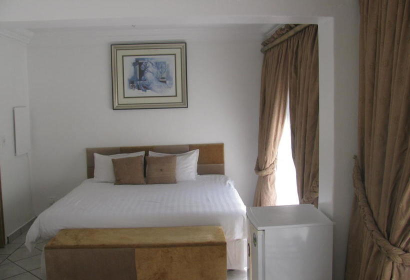 Bed and Breakfast Bruno Comfort Suites