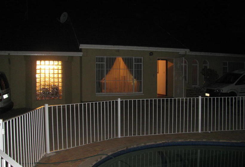 Bed and Breakfast Bruno Comfort Suites 1