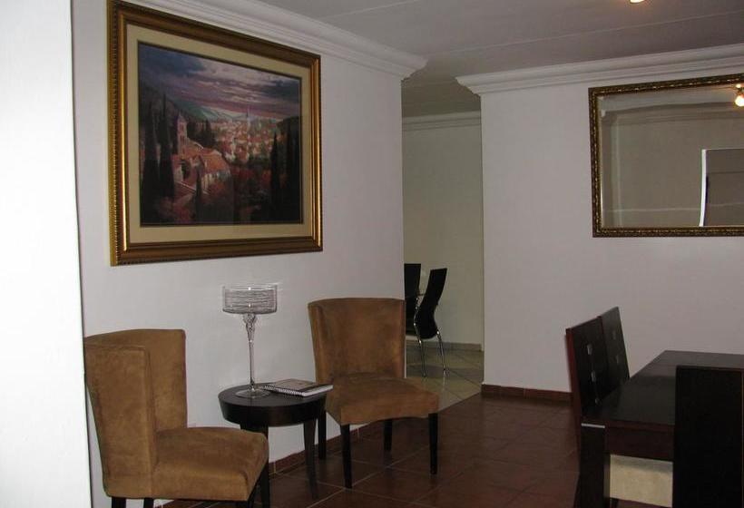 Bed and Breakfast Bruno Comfort Suites 10