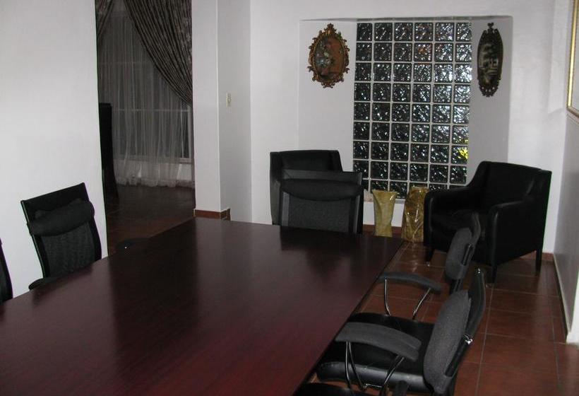 Bed and Breakfast Bruno Comfort Suites 11