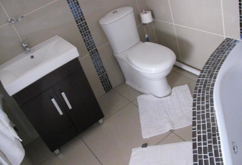 Bed and Breakfast Bruno Comfort Suites 13