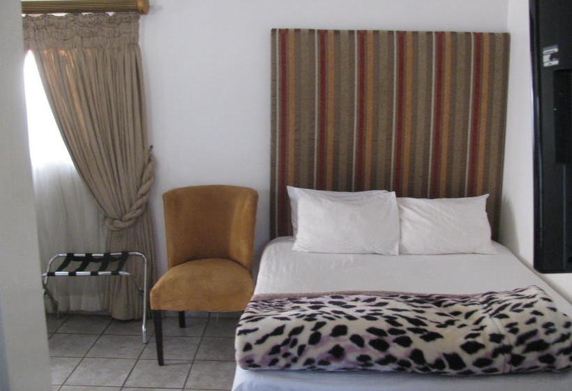 Bed and Breakfast Bruno Comfort Suites 14