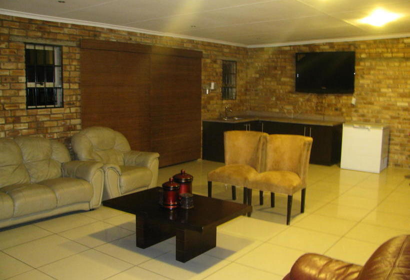 Bed and Breakfast Bruno Comfort Suites 15