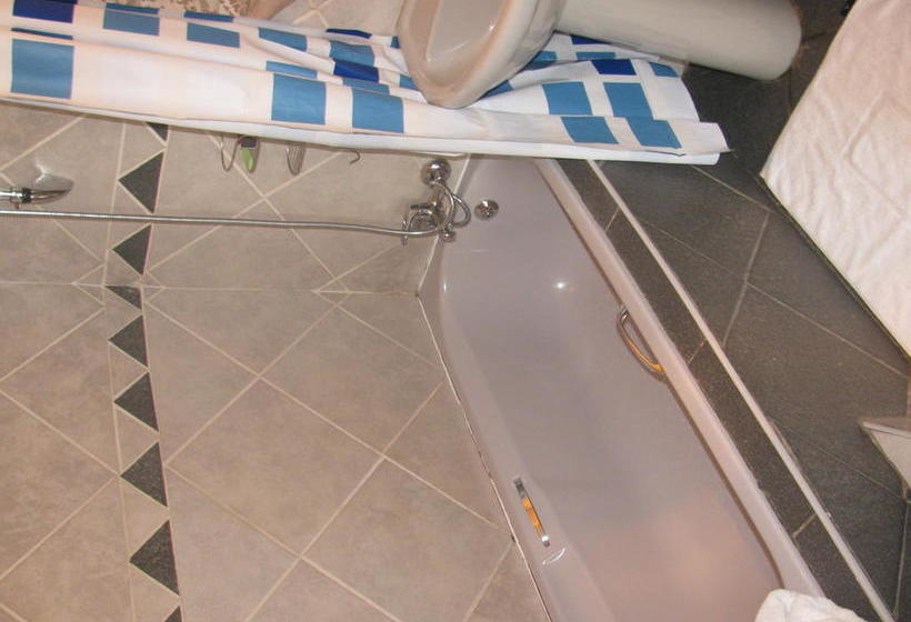 Bed and Breakfast Bruno Comfort Suites 16