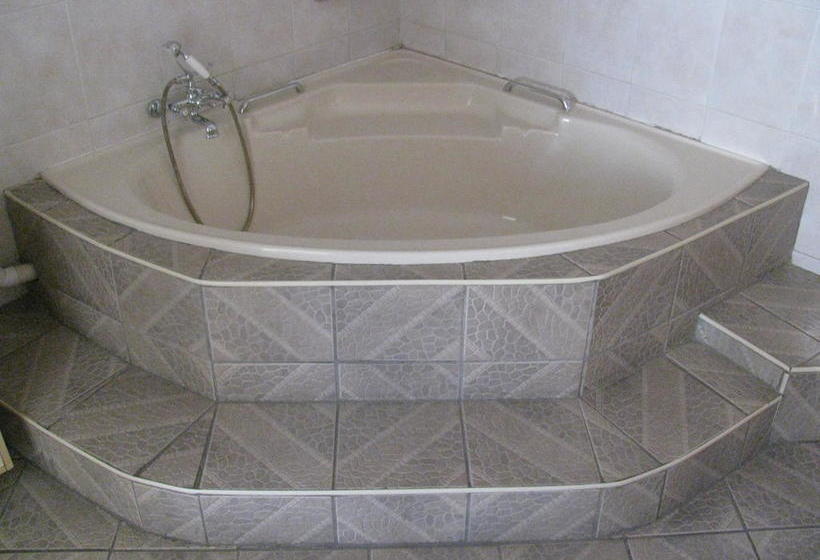 Bed and Breakfast Bruno Comfort Suites 17