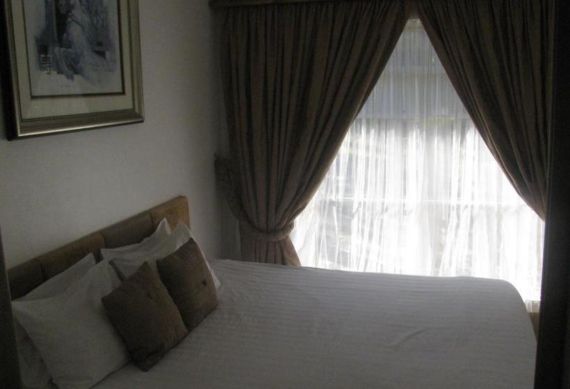 Bed and Breakfast Bruno Comfort Suites 18